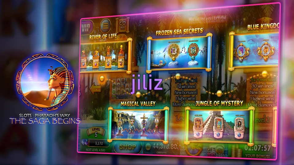 jiliz APK