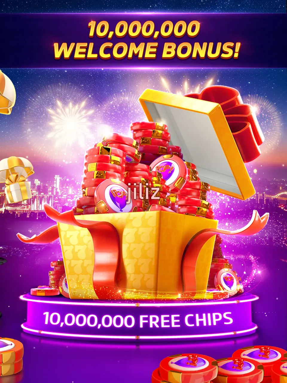jiliz APK