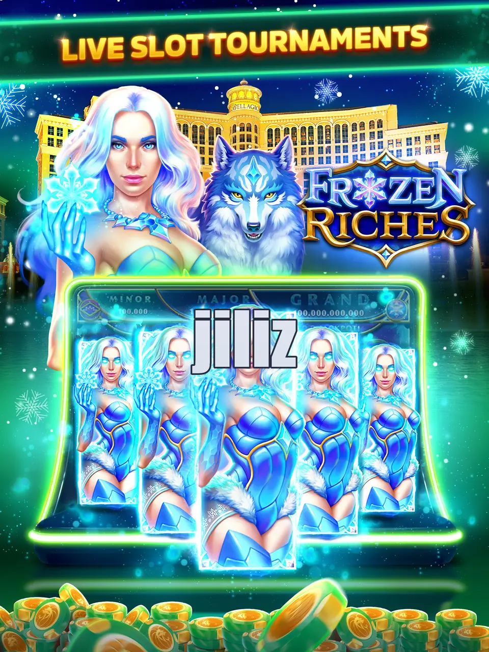 jiliz APK