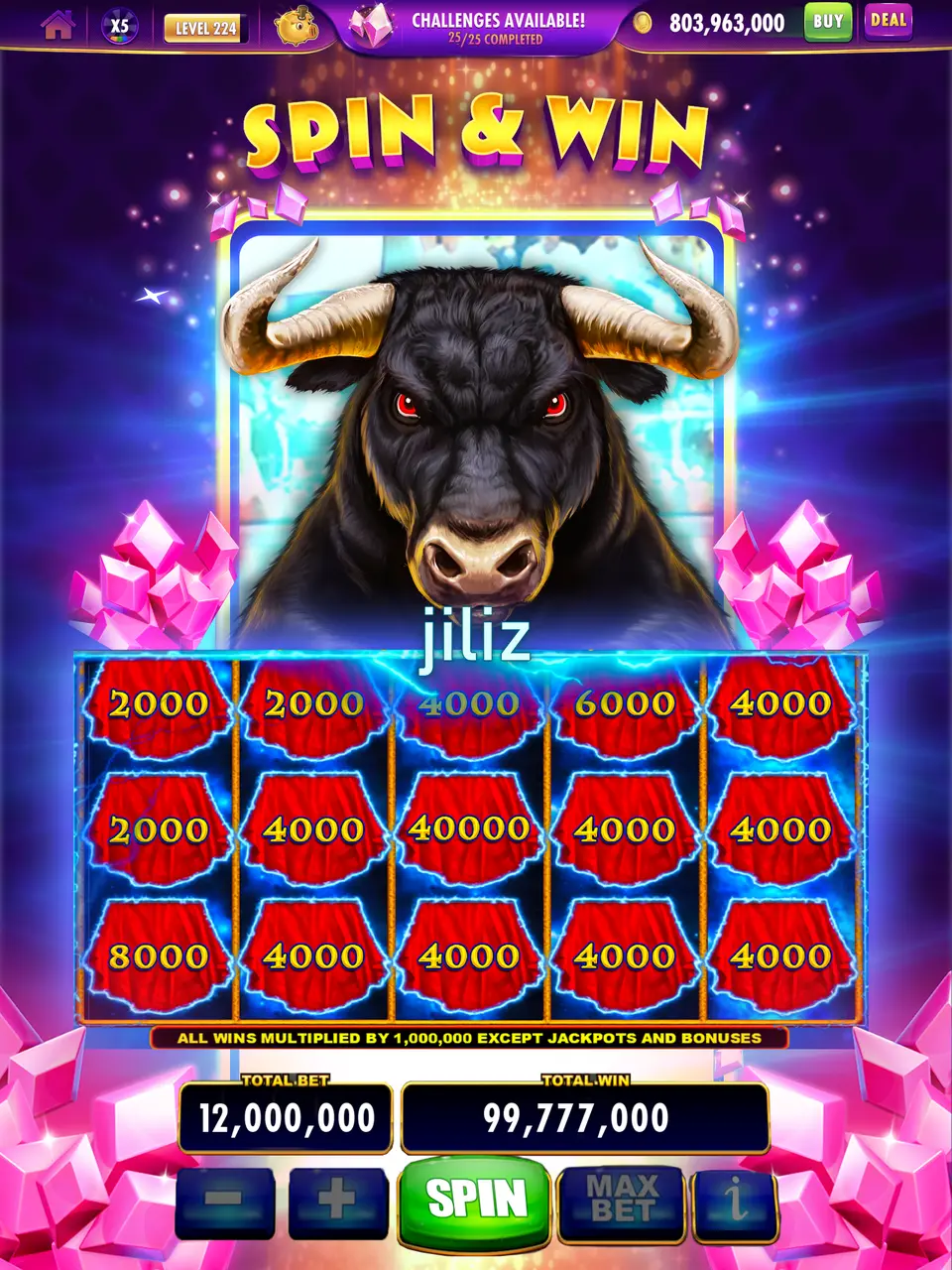 jiliz APK