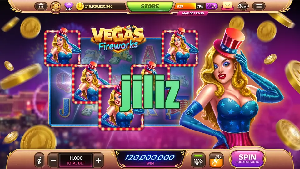 jiliz Mag-login